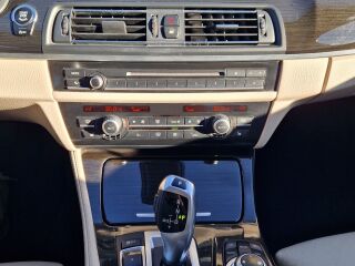 BMW 525 XDRIVE 2.0 160кВ