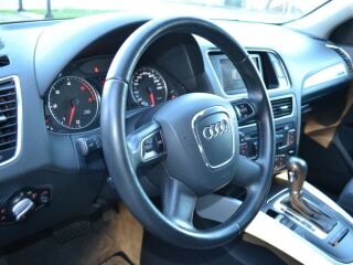 Audi Q5 Quattro 3.0 TDI 176kW