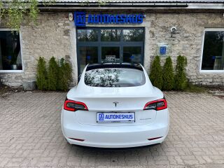 Tesla Model 3 Facelift Long Range AWD DUAL MOTOR 366kW