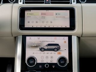 Land Rover Range Rover Autobiography 4.4 SDV8 250kW