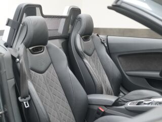 Audi TT 2.0 169kW