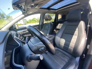 Honda CR-V Executive 2.0 107кВ