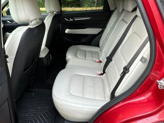 Mazda CX-5 2.0 118kW