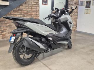 Honda Forza NSS350a 21kW