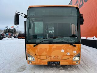 Iveco Crossway LE 4x2 210kW