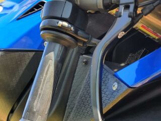 BMW S 1000 RR 142kW
