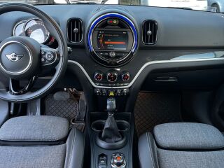 MINI Countryman Cooper SE All4 1.5 128кВ