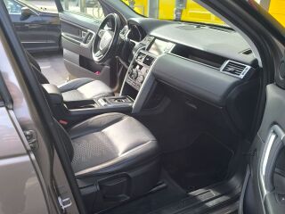 Land Rover Discovery Sport Td4 SE AWD 2.0 110kW