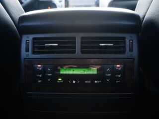 Toyota Land Cruiser V8 4.5 200kW