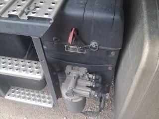 MAN TGX 346kW