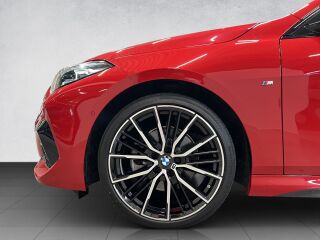 BMW 218 i Gran Coupe M-Sportpakett 1.5 103kW