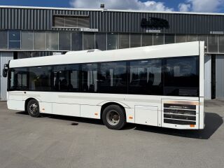 Solaris Alpino 8.9 LE 182kW