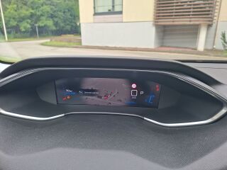 Peugeot 308 Style 1.5 BlueHDi 96kW