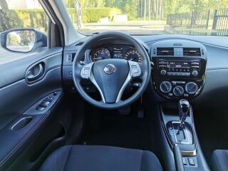 Nissan Pulsar 1.2 DIG-T 85kW