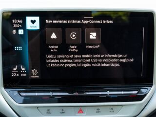 Volkswagen ID.5 150кВ