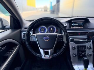 Volvo V70 R-Design 2.0 R5 120kW