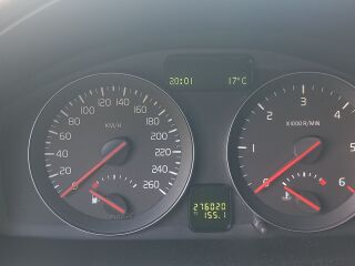 Volvo V50 1.6 80kW