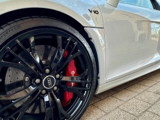 Audi R8 V10+ quattro GT-Carbon Suzuka Grey 5.2 V10 FSI 404kW