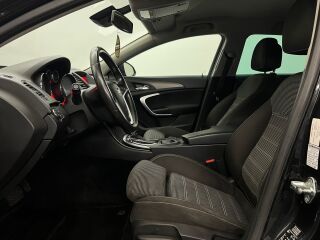 Opel Insignia 2.0 118kW