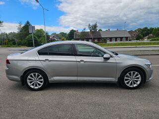 Volkswagen Passat Highline 1.4 TSI 110kW