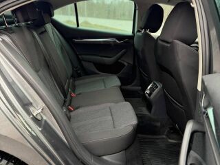 Skoda Octavia Elegance 4x4 2.0 110kW