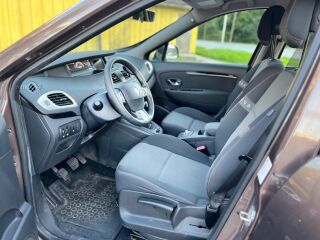 Renault Scenic 1.5 81kW