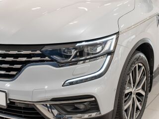 Renault Koleos Intens 1.7 110kW