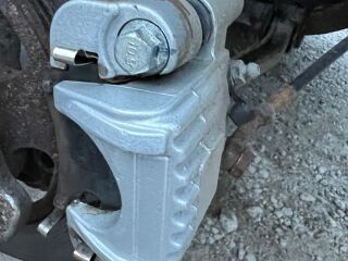 Aixam Crossline Kubota 6kW