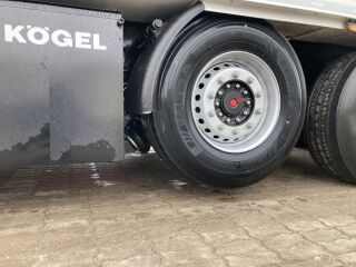 Kögel S24-4 MULTITEMP