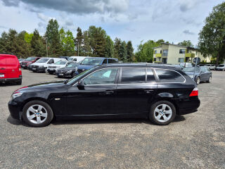 BMW 520 D 2.0 130kW