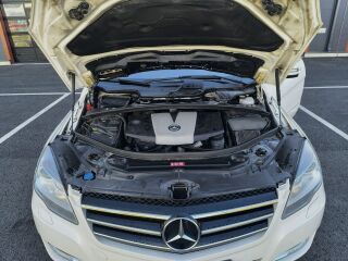 Mercedes-Benz R 350 4MATIC LONG SPORT PACKAGE 3.0 CDI 195kW