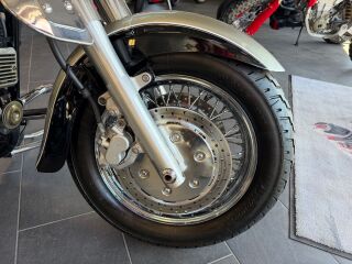 Yamaha XV 1600 Wild Star V2 46kW
