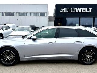 Audi A6 Avant 40 TDI quattro S Tronic 2.0 150kW