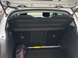 Citroen C3 Aircross 1.2 81kW