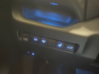 Toyota RAV4 Hybrid / Style / Technology Pakett 2.5 131kW