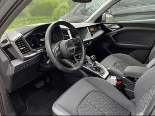 Audi A1 Allstreet 1.0 81kW