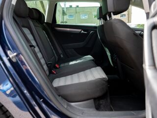 Volkswagen Passat Variant 1.6 TDI 77kW