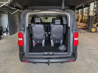 Toyota ProAce Long 2.0 130кВ