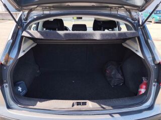 Nissan Qashqai 2.0 110kW