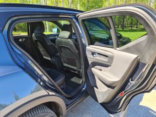 Volvo XC40 Recharge 300kW