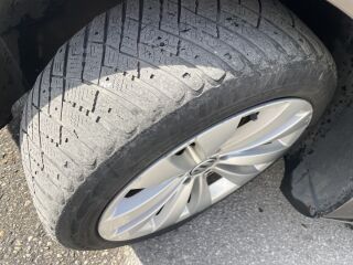 Volkswagen CC HIGHLINE 4-MOTION DSG FACELIFT 2.0 R4 TDI 130kW