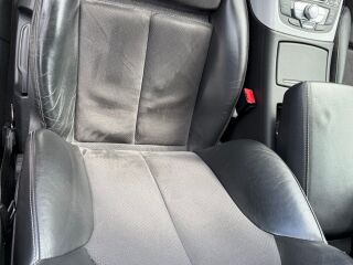 Audi A6 S line 2.0 140kW