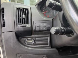 Peugeot Boxer H2 TYPE 16 2.0 96kW
