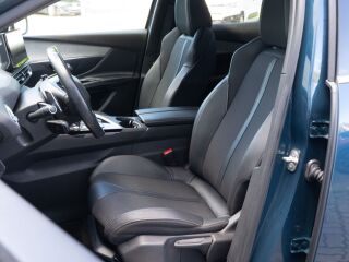 Peugeot 3008 130 Puretech GT Line 96kW