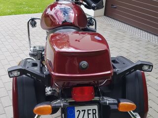 BMW R 850 52kW