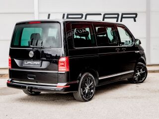 Volkswagen Multivan 4Motion Bulli 2.0 R4 150kW