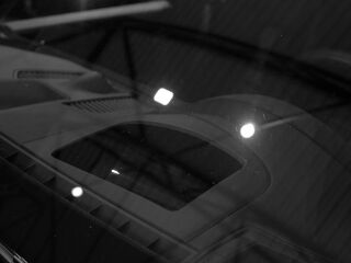 Porsche Cayenne Turbo GT Coupe 4.0 471kW