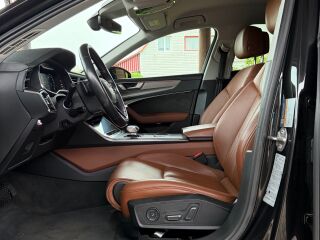Audi A6 3.0 170kW