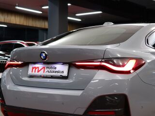 BMW 420 d xDrive Gran Coupe M Sportpakett 2.0 140kW