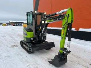 ZE26GU 15kW